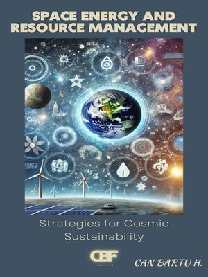 cover image of Space Energy and Resource Management